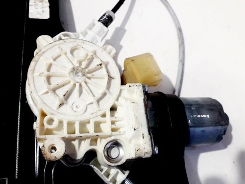 BMW 5-Series 2005 Window Motor Front Left 997749100, 0 130 821 459 #793908-54