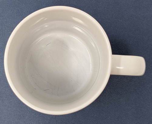 Vintage Masters Augusta Champions Golf Coffee Cup Mug 1934-1999 Souvenir - Picture 4 of 4