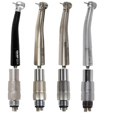 NSK Style Dent Fiber Optic/E-generator LED Handpiece/LED Quick Coupler 4H/6H