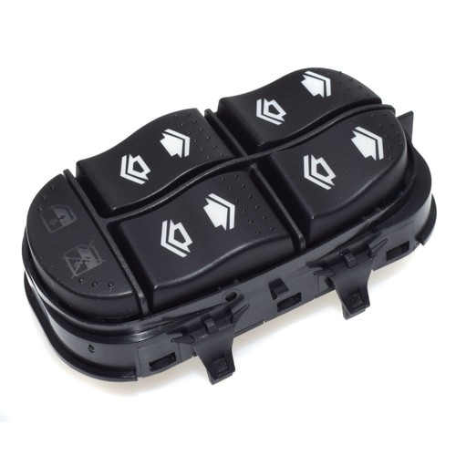 Left Hand Drive Master Power Window Switch 2M5T14A132DB For Ford Focus