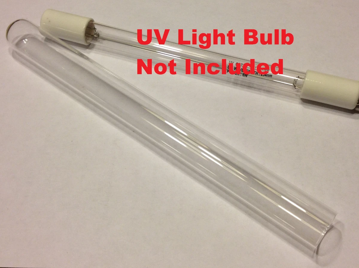 Ultraviolet tube deals