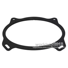 2pcs 6"x9" 6x9 inch Car Speaker Spacer Ring Adaptor Brackets Mounting Adapter 3