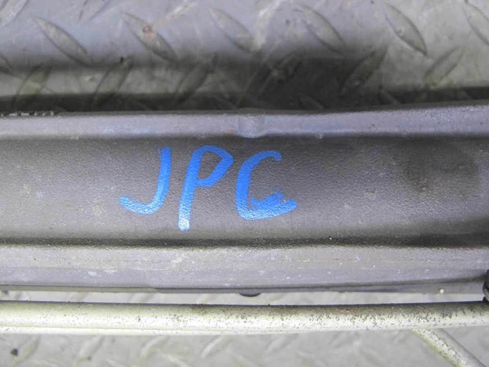 2003-2006 PORSCHE CAYENNE 955 动力 STEERING RACK & PINION 7L5422055BK — 第 2/4 张图片