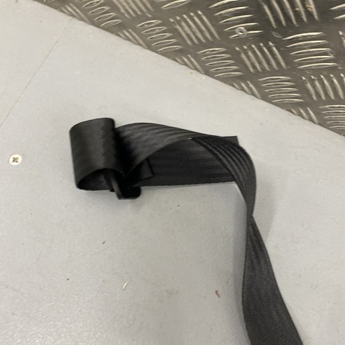 TRS CLUBMAN FOUR POINT SEATBELTS HARNESS 22B4003 SEE DESCRIPTION E8 APPROVED - Afbeelding 10 van 23