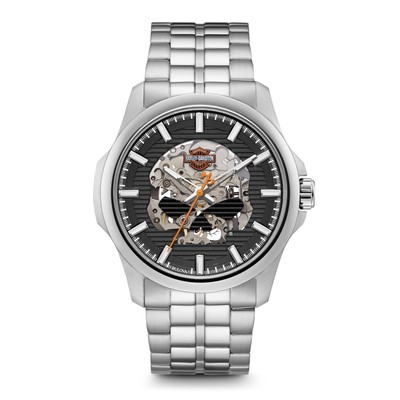 montre harley davidson