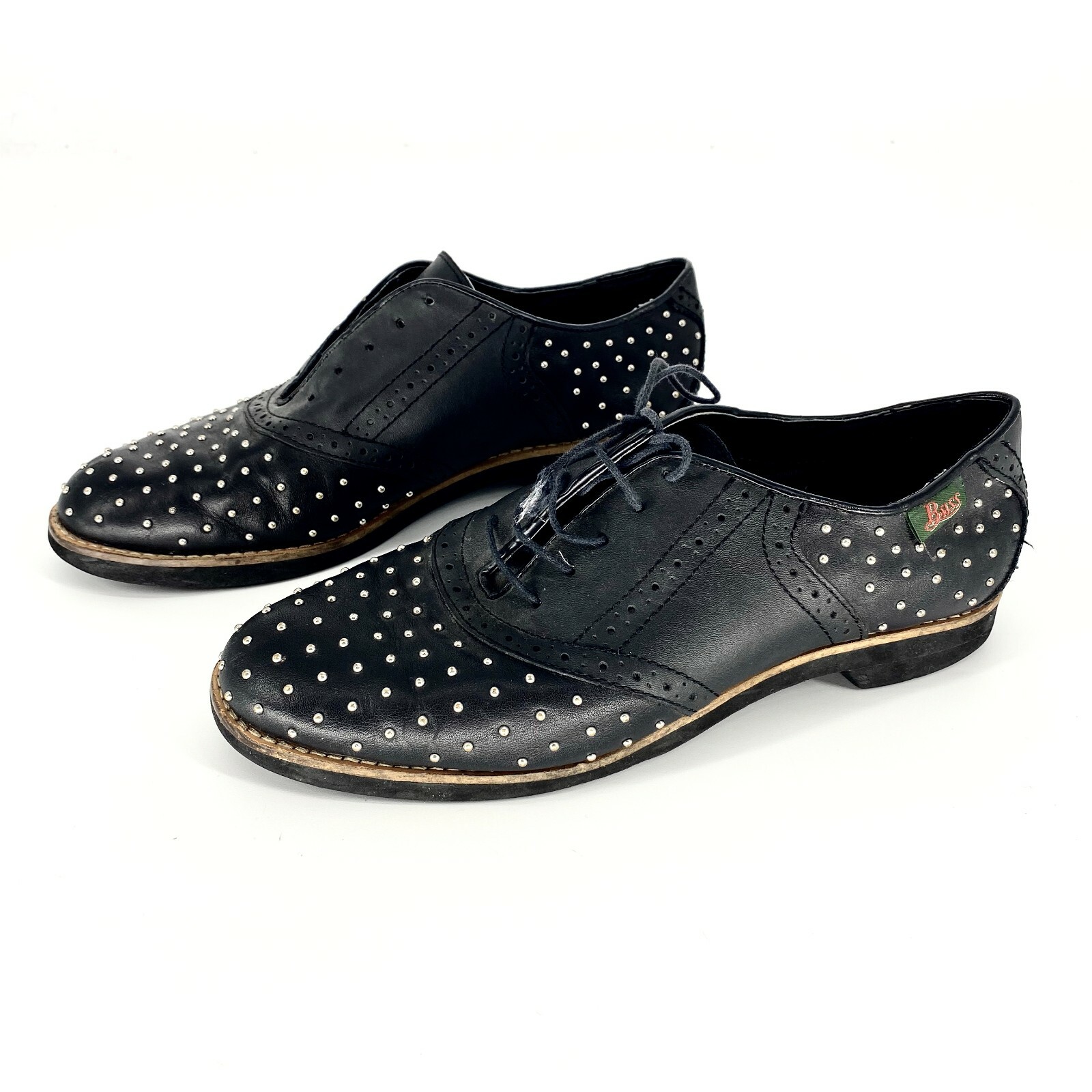 eastland sadie oxford pink