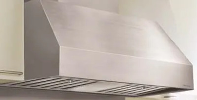 Vent-A-Hood M Line Series 48'' Pro Style Wall Mount Range Hood - PRH18M48SS