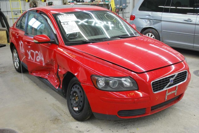 Premair volvo что это