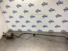 Mittel-/Endschalldämpfer Renault Clio IV Grandtour KH  P19457600