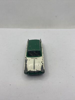 Dinky Toys Triumph Herald 189 See Description | eBay