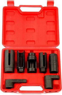 #ad Oxygen Sensor Socket Set Sensor Oil Pressure Sending Unit Socket Set $43.23