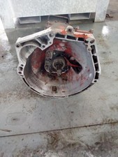 CAMBIO MANUALE COMPLETO PER FIAT OM OM 40 912828 001 Diesel (67>)