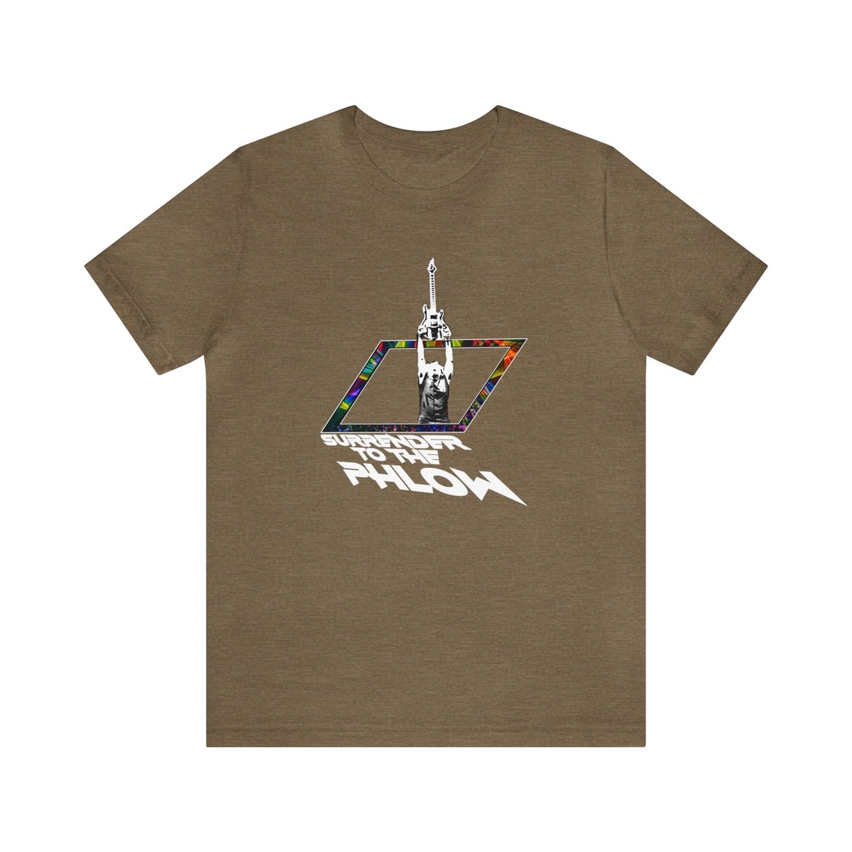 Trey Anastasio Phish Gamehendge Inspired Unisex Jersey Short 