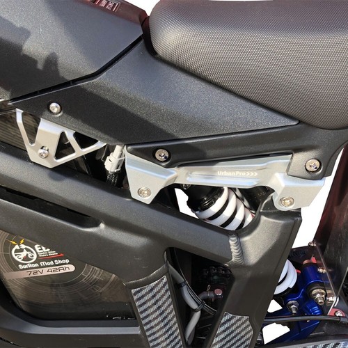 TALARIA STING ELECTRIC BIKE URBAN SEAT RISER LIFT KIT. BRAND NEW