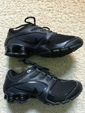 nike shox vaeda