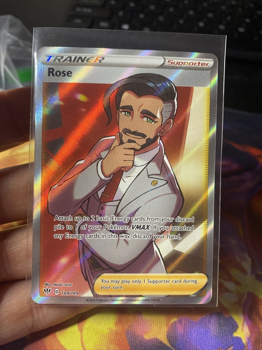 pokemon darkness ablaze best cards Darkness Ablaze  The Most Valuable Pokemon Cards (Sword & Shield Price  Guide)