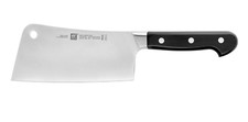 Zwilling Pro International 38415-161-0 Slicer 16 cm Stainless Steel Black