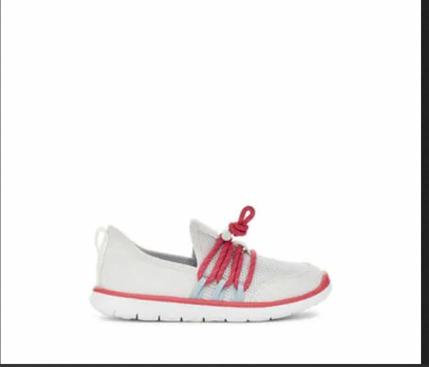 UGG アグ X MLT TRAINER 23cm The UGG Lowmel Sneaker: Watch before buying! On Foot Review