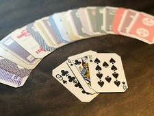 Three's Company - Magic Card Trick - Killer Routine, Self working No Sleights 