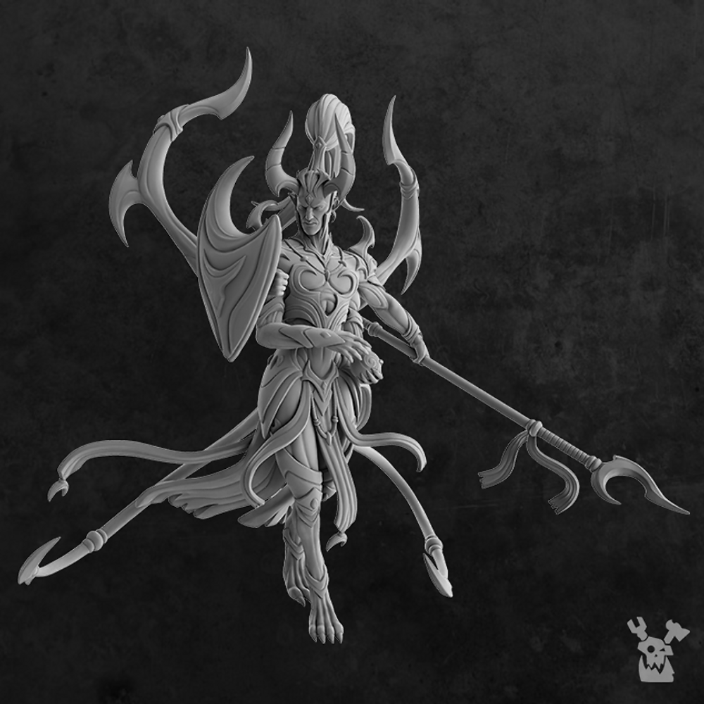 Avatar De Pandemic - DakkaDakka - Death Demon Grimdark