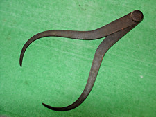 VINTAGE INSIDE OUTSIDE CALIPER 10-1/2" MADE IN USA