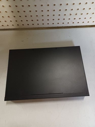 Cybera SCA-315 Verifone 8-Port Dual Zone Router POWERS ON UNTESTED RESALE $$ - Picture 4 of 8