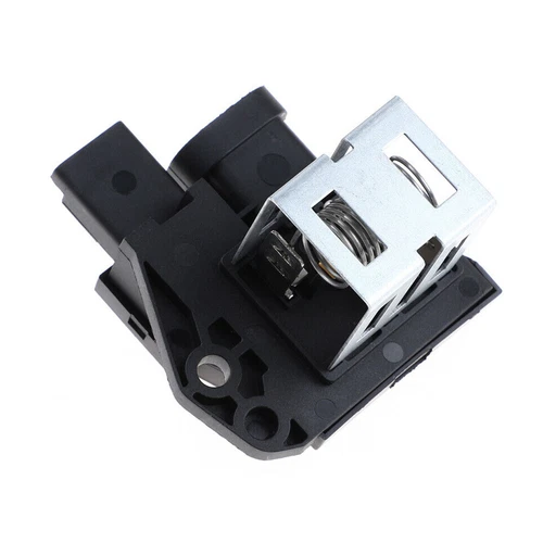 9662872380 For Peugeot 207 208 Citroen C2 C3 Radiator Fan Motor Relay Resistor - Picture 8 of 10