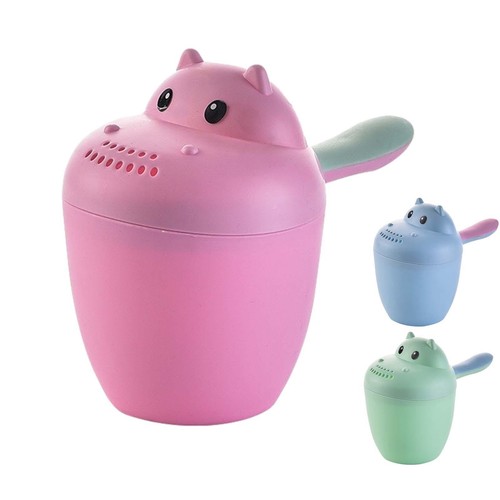 Durable Kids Shampoo Rinser Baby Rinse Cup,bath Shower Washing Head
