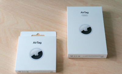 ebay airtag