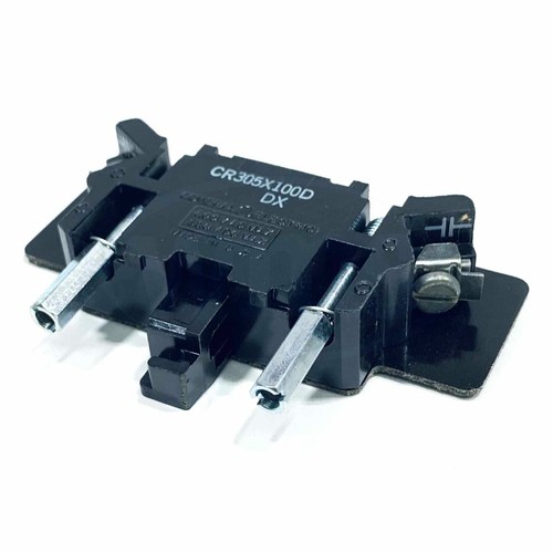 CR305X100D GE Auxiliary Contact Kit, 1NO - Picture 2 of 6
