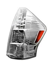 New right passenger tail light for 2012 2013 2014 Prius V