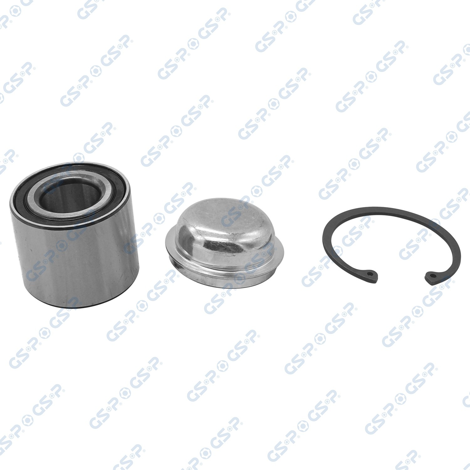 Fits GSP GK3572 WHEEL BEARING KIT  ⭐UK Stock⭐
