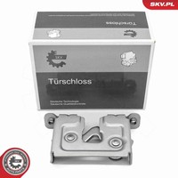 Esen SKV Motorhaubenschloss 60SKV604 FüR BMW X5 F15 F85 X6 F16 F86 Sdrive Xdrive