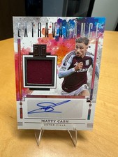 2024-25 Panini Impeccable Premier League Soccer Checklist Guide in-content 12