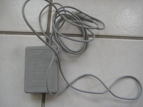 Purple Nintendo 3DS with Charger & Original Box with Manual