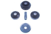 Denckermann Domlager Federbeinlager FüR Mitsubishi ASX Ga_W_ Lancer Viii