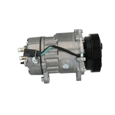 Klimaanlagen – Kompressor R 134a PAG 46 1 986 AD1 078 BOSCH für VW MULTIVAN T5