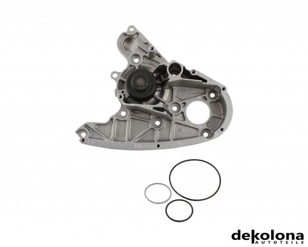Wasserpumpe FüR Fiat Ducato Bus Kasten, Iveco Daily 01-25-image