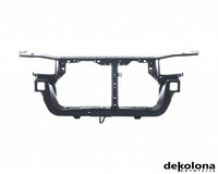 SchloßTräGer Frontmaske FüR Mitsubishi Lancer Vorne 95-03