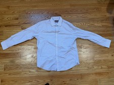 Tommy Hilfiger Check Dress Shirt