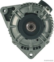 Herth+Buss Elparts Generator U.A. FüR Audi, Opel, VW