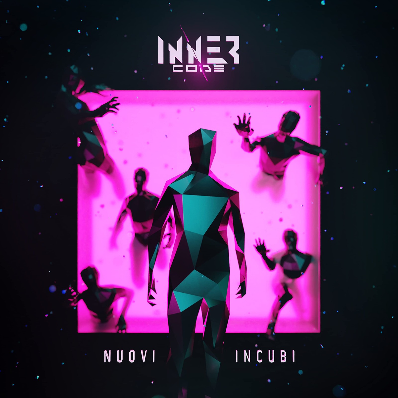 Внутренний код Nuovi Incubi (CD)