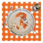 CD Cracker / Leftover Salmon O Cracker Where Art Thou? Cooking Vinyl
