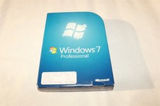 MICROSOFT WINDOWS 7 PROFESSIONAL EDITION Full Retail With Product Key