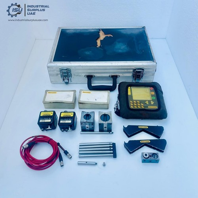 #ad Easy Laser 12 0279 Laser Shaft Alignment Kit # Accessories As Shown $2659.05