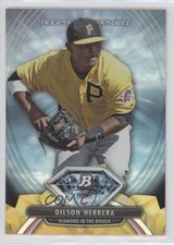 2013 Bowman Platinum Baseball America Diamond in the Rough Dilson Herrera 0g4