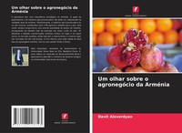 Davit Alaverdyan | Um Olhar Sobre O AgronegóCio Da ArméNia | Taschenbuch (2024)