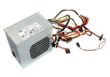 Dell Precision 3630 MT 460W 80 Plus Gold Power Supply D460EGM-00 0FFD6 Tested Wo