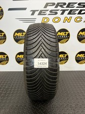 205/55 R16 91H Michelin Alpin 5 DOT:16 [Tread 6.5mm] (14324)Part worn Available