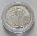 2024 American Eagle Silver dollar uncirculated
